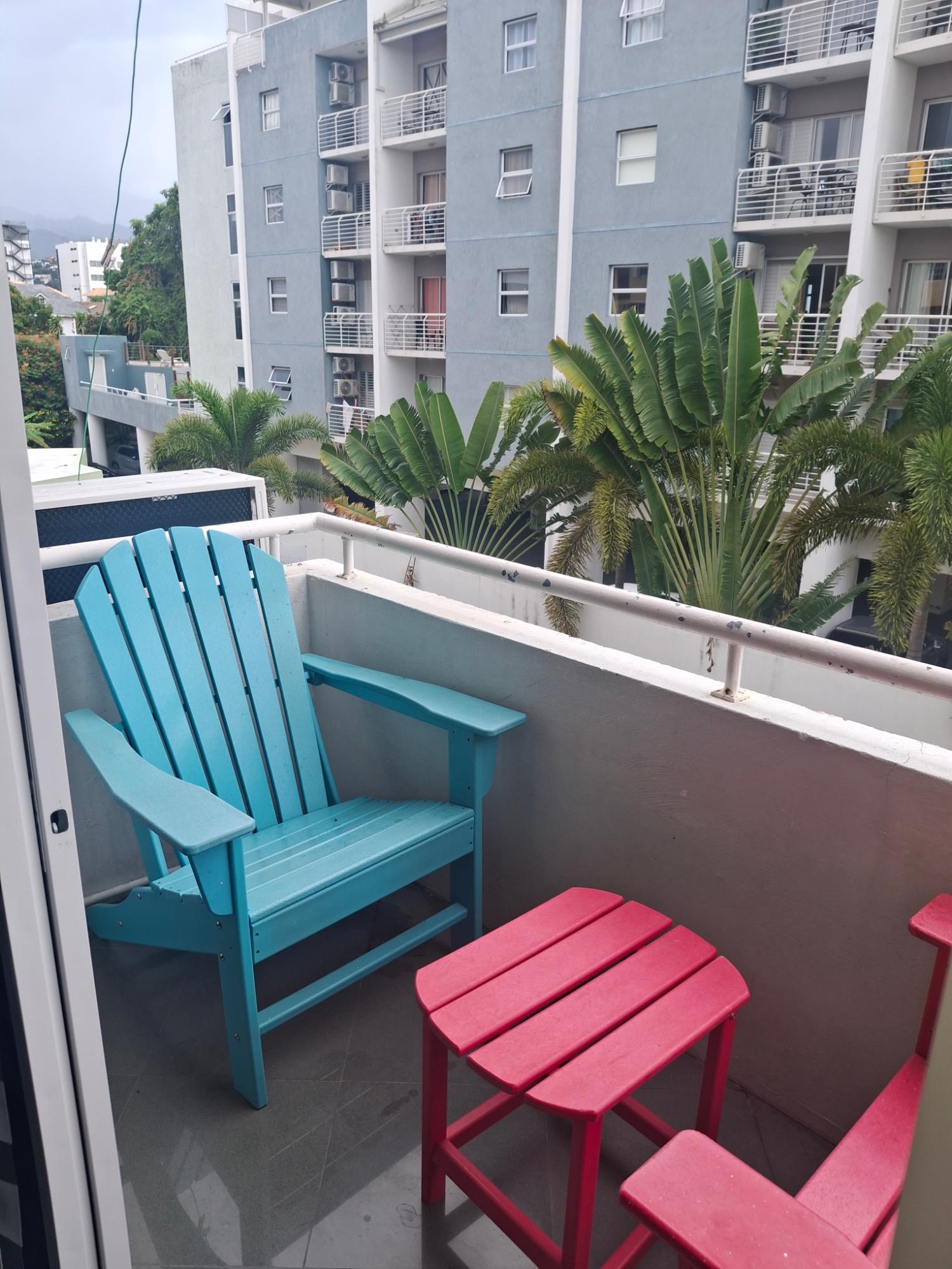 Modern-2-Bedroom-Penthouse-Apartment-for-Sale-in-New-Kingston-Jamaica Sixteenth image of A8-8 Brompton Road in Kingston 5, St. Andrew, Jamaica - property is For Sale