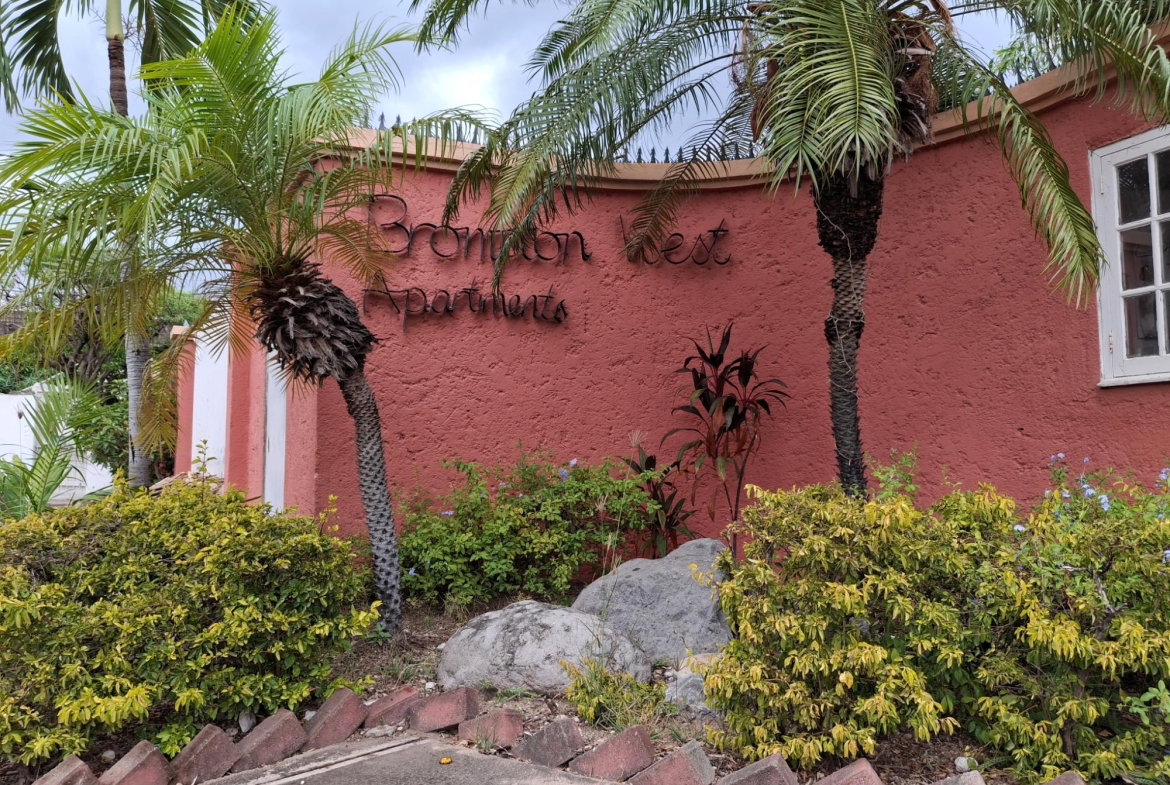 Eighteenth image of A8-8 Brompton Road in Kingston 5, St. Andrew, Jamaica - property is For Sale