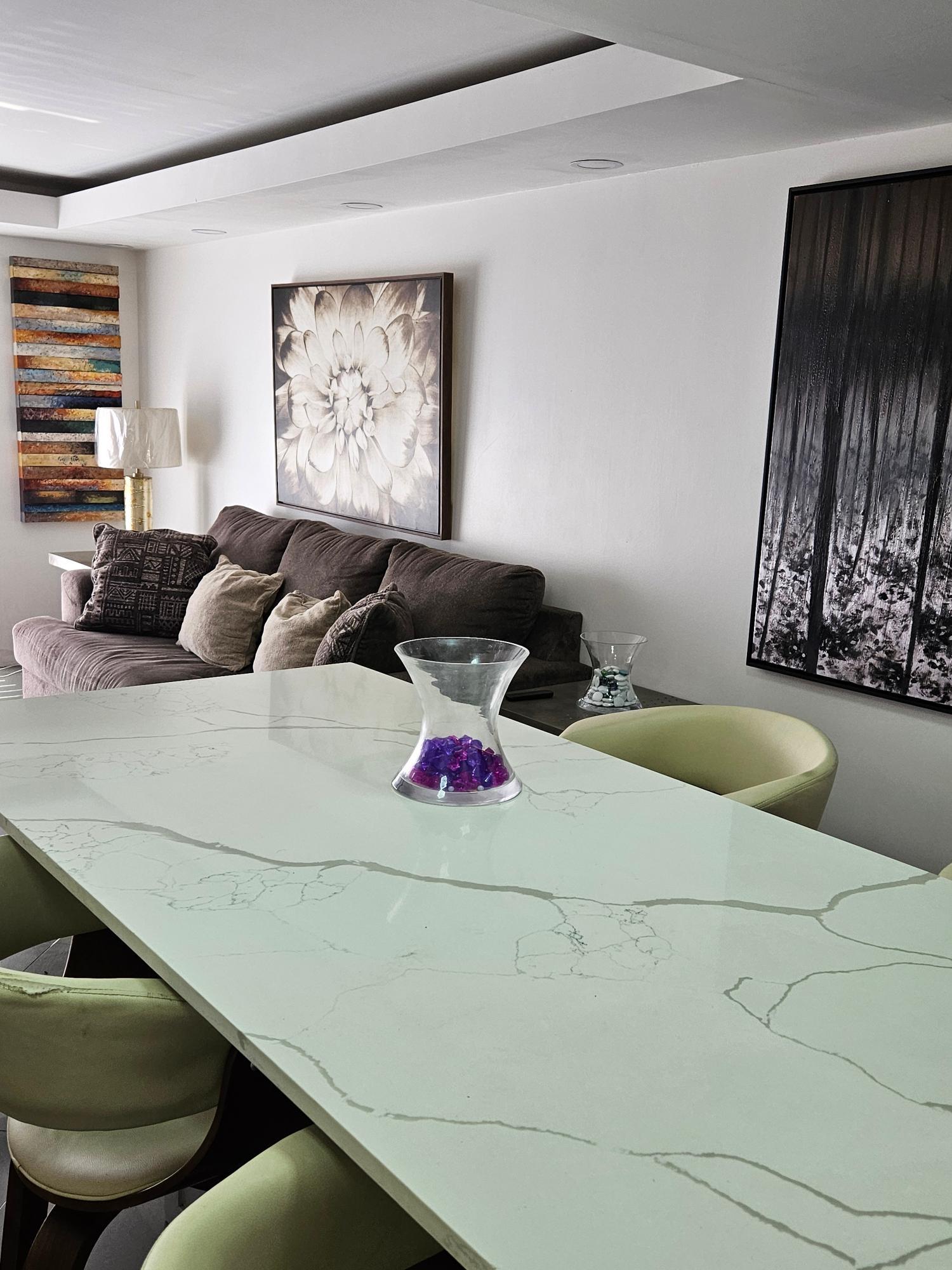 Modern-2-Bedroom-Penthouse-Apartment-for-Sale-in-New-Kingston-Jamaica Third image of A8-8 Brompton Road in Kingston 5, St. Andrew, Jamaica - property is For Sale