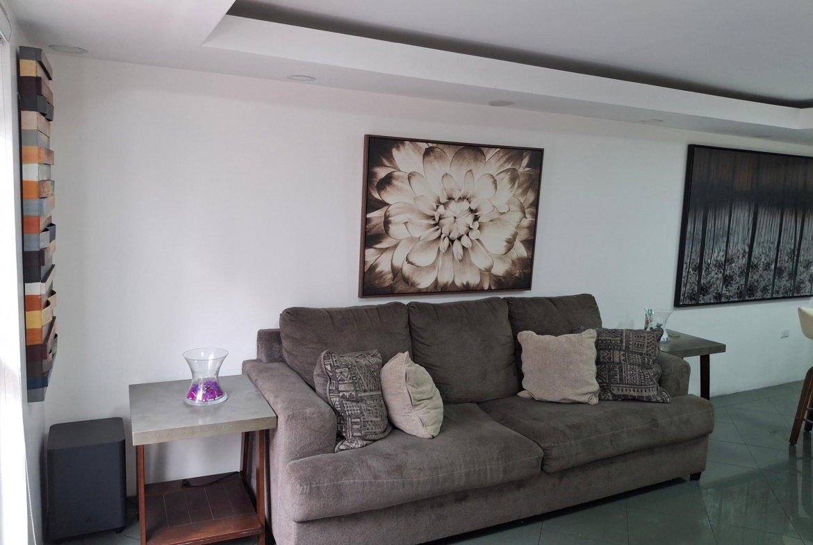 Fourth image of A8-8 Brompton Road in Kingston 5, St. Andrew, Jamaica - property is For Sale