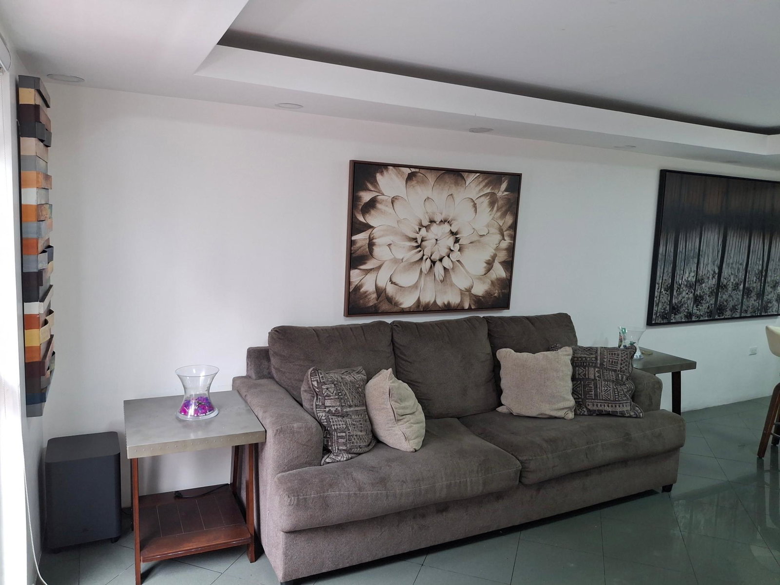 Modern-2-Bedroom-Penthouse-Apartment-for-Sale-in-New-Kingston-Jamaica Fourth image of A8-8 Brompton Road in Kingston 5, St. Andrew, Jamaica - property is For Sale