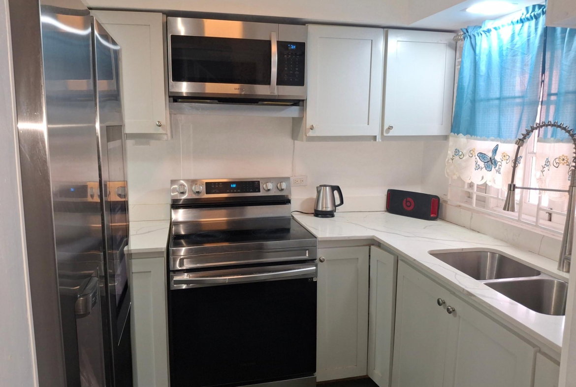 Sixth image of A8-8 Brompton Road in Kingston 5, St. Andrew, Jamaica - property is For Sale