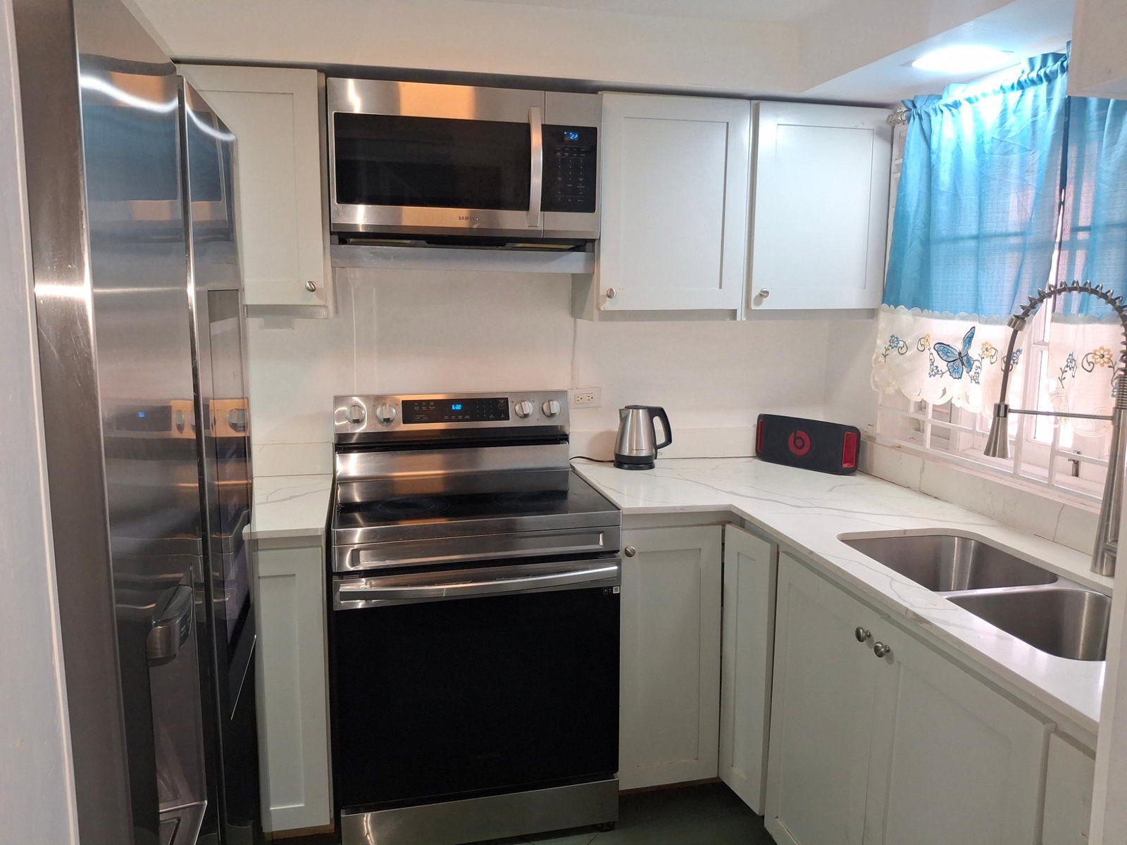 Modern-2-Bedroom-Penthouse-Apartment-for-Sale-in-New-Kingston-Jamaica Sixth image of A8-8 Brompton Road in Kingston 5, St. Andrew, Jamaica - property is For Sale