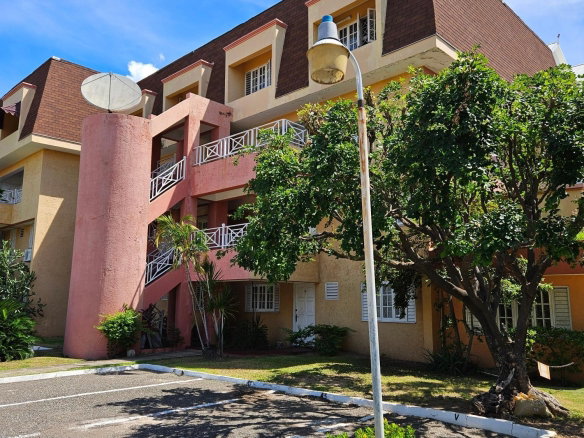 First image of A8-8 Brompton Road in Kingston 5, St. Andrew, Jamaica - property is For Sale