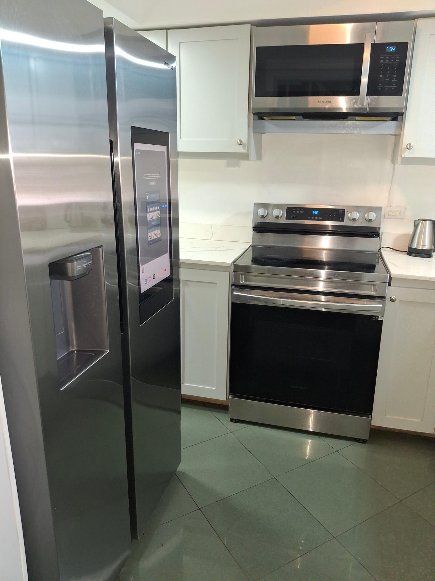 Modern-2-Bedroom-Penthouse-Apartment-for-Sale-in-New-Kingston-Jamaica Seventh image of A8-8 Brompton Road in Kingston 5, St. Andrew, Jamaica - property is For Sale