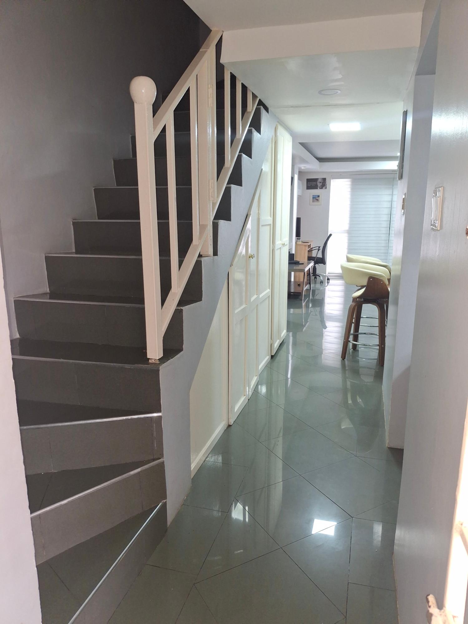 Modern-2-Bedroom-Penthouse-Apartment-for-Sale-in-New-Kingston-Jamaica Eighth image of A8-8 Brompton Road in Kingston 5, St. Andrew, Jamaica - property is For Sale