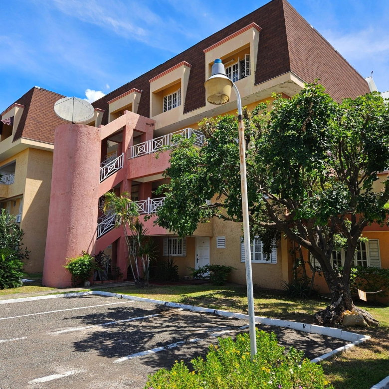 First image of A8-8 Brompton Road in Kingston 5, St. Andrew, Jamaica - property is For Sale