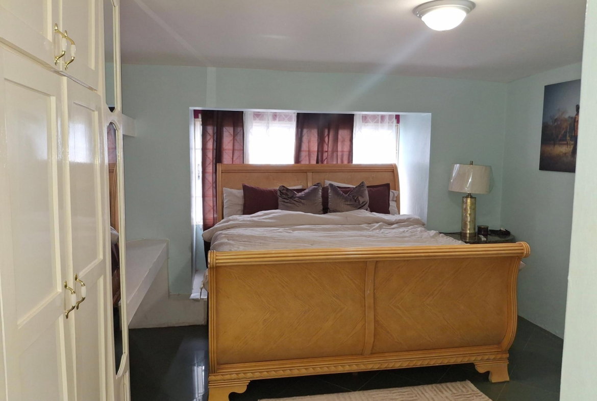 Ninth image of A8-8 Brompton Road in Kingston 5, St. Andrew, Jamaica - property is For Sale