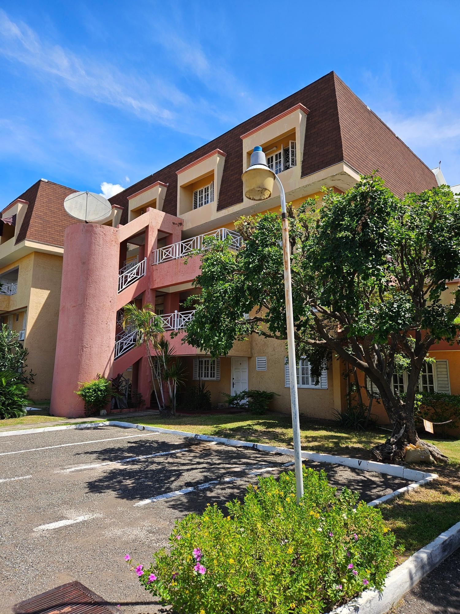 Modern-2-Bedroom-Penthouse-Apartment-for-Sale-in-New-Kingston-Jamaica First image of A8-8 Brompton Road in Kingston 5, St. Andrew, Jamaica - property is For Sale