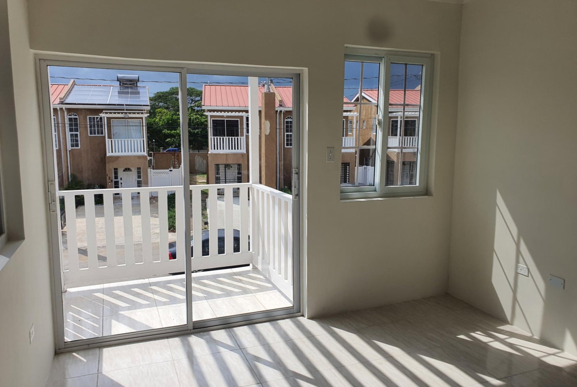 Second image of 139- Sandown Palms in Greater Portmore, St. Catherine, Jamaica - property is For Rent