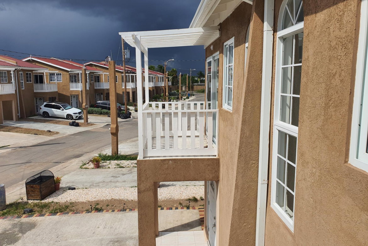 First image of 139- Sandown Palms in Greater Portmore, St. Catherine, Jamaica - property is For Rent