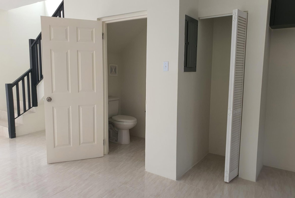 Fourteenth image of 139- Sandown Palms in Greater Portmore, St. Catherine, Jamaica - property is For Rent