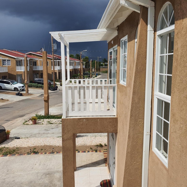 First image of 139- Sandown Palms in Greater Portmore, St. Catherine, Jamaica - property is For Rent