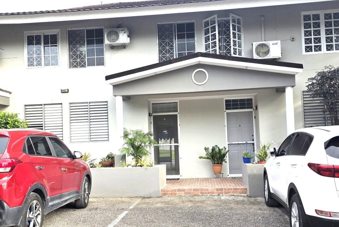 First image of 2- 3 Broadway Road in Kingston 8, St. Andrew, Jamaica - property is For Rent