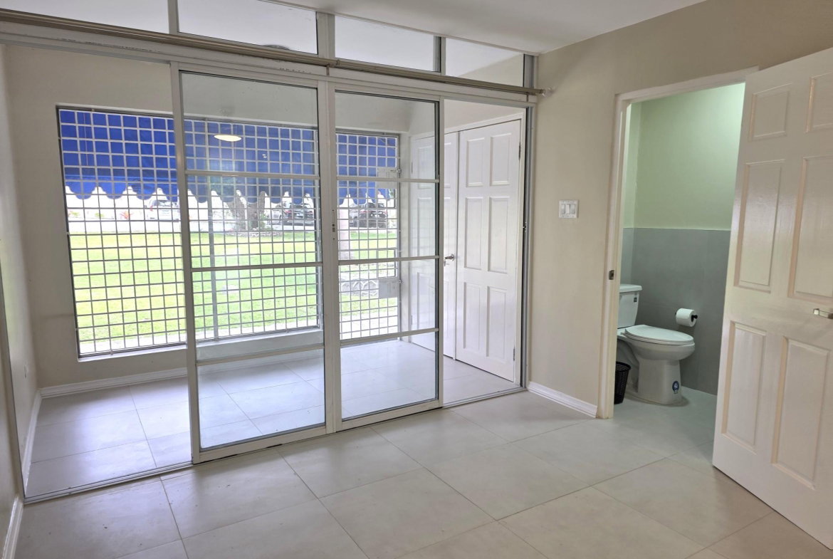 Fifteenth image of 2- 3 Broadway Road in Kingston 8, St. Andrew, Jamaica - property is For Rent