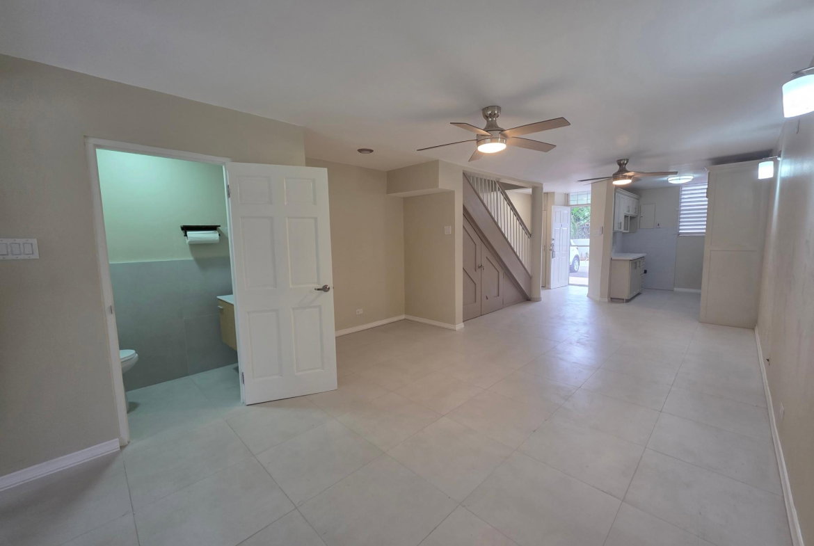 Sixteenth image of 2- 3 Broadway Road in Kingston 8, St. Andrew, Jamaica - property is For Rent