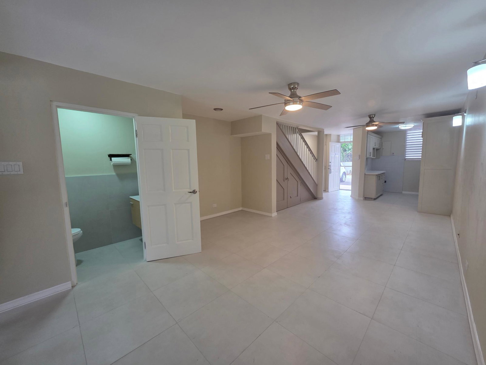 Sixteenth image of 2- 3 Broadway Road in Kingston 8, St. Andrew, Jamaica - property is For Rent