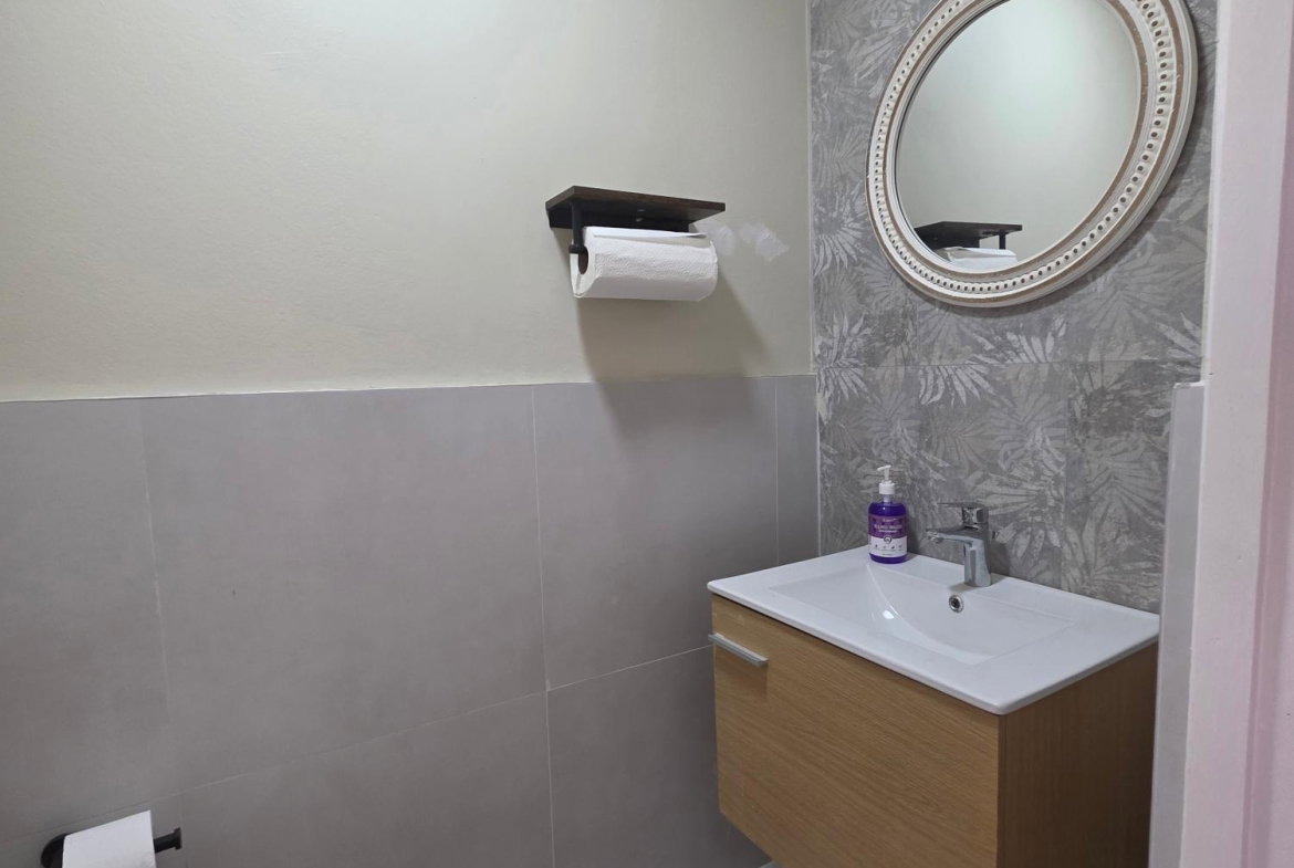 Eighteenth image of 2- 3 Broadway Road in Kingston 8, St. Andrew, Jamaica - property is For Rent