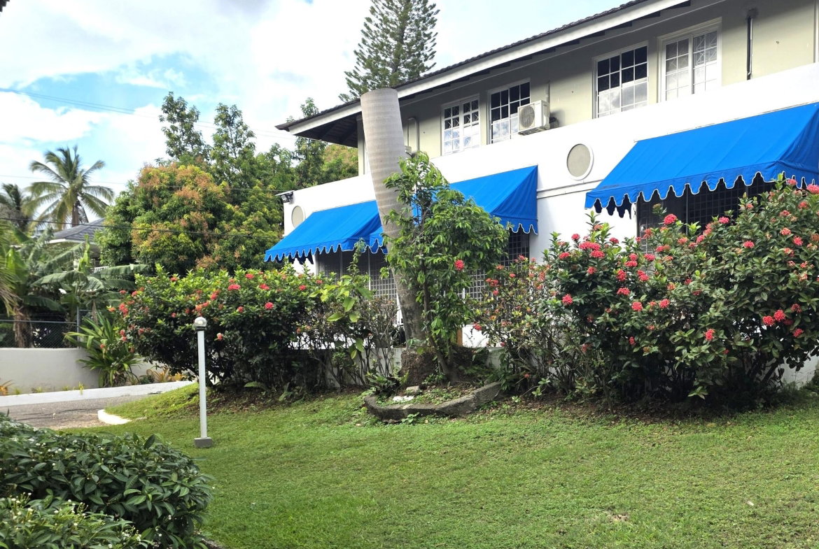 Fourth image of 2- 3 Broadway Road in Kingston 8, St. Andrew, Jamaica - property is For Rent