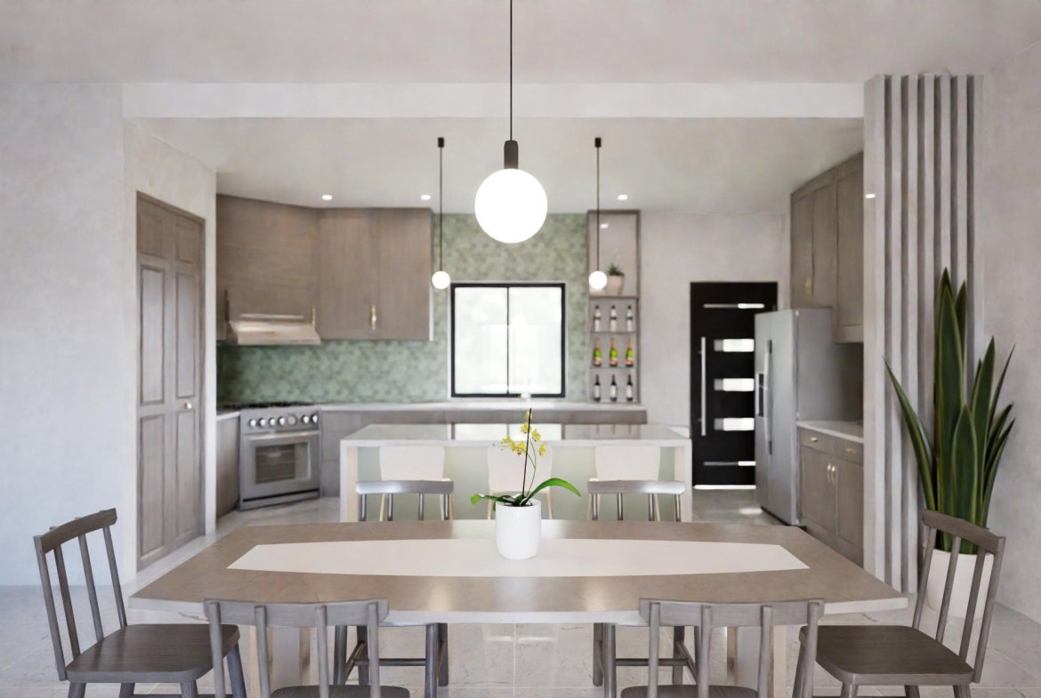 Eleventh image of 4-4a New Castle Rd., Newport in Newport, Manchester, Jamaica - property is For Sale