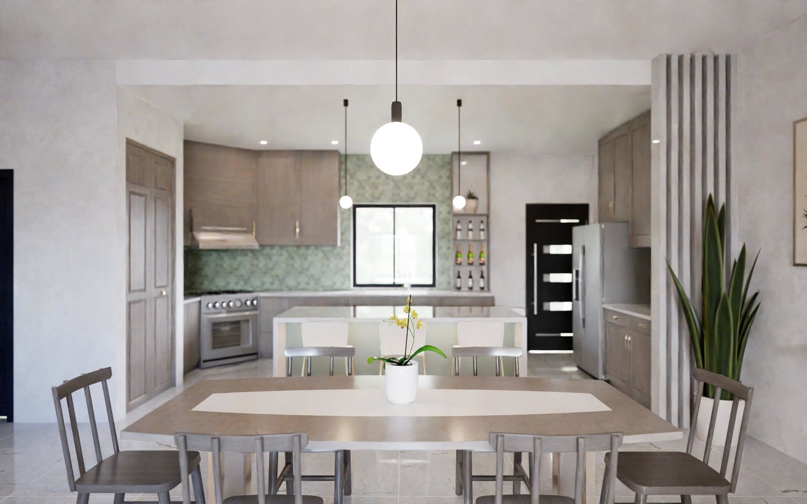 Eleventh image of 4-4a New Castle Rd., Newport in Newport, Manchester, Jamaica - property is For Sale