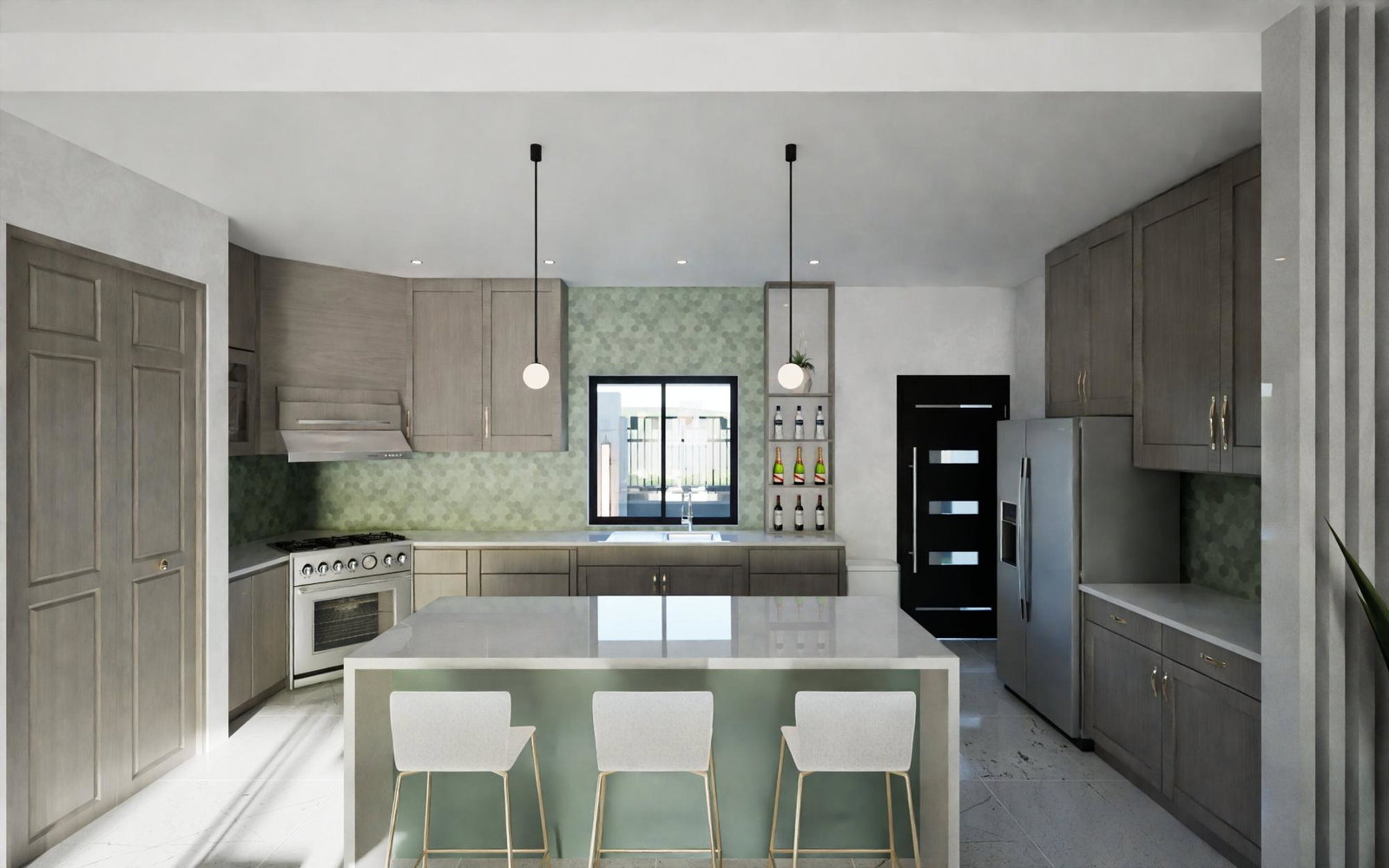 Twelfth image of 4-4a New Castle Rd., Newport in Newport, Manchester, Jamaica - property is For Sale