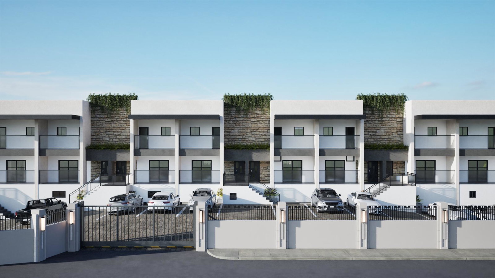 Fourteenth image of 4-4a New Castle Rd., Newport in Newport, Manchester, Jamaica - property is For Sale