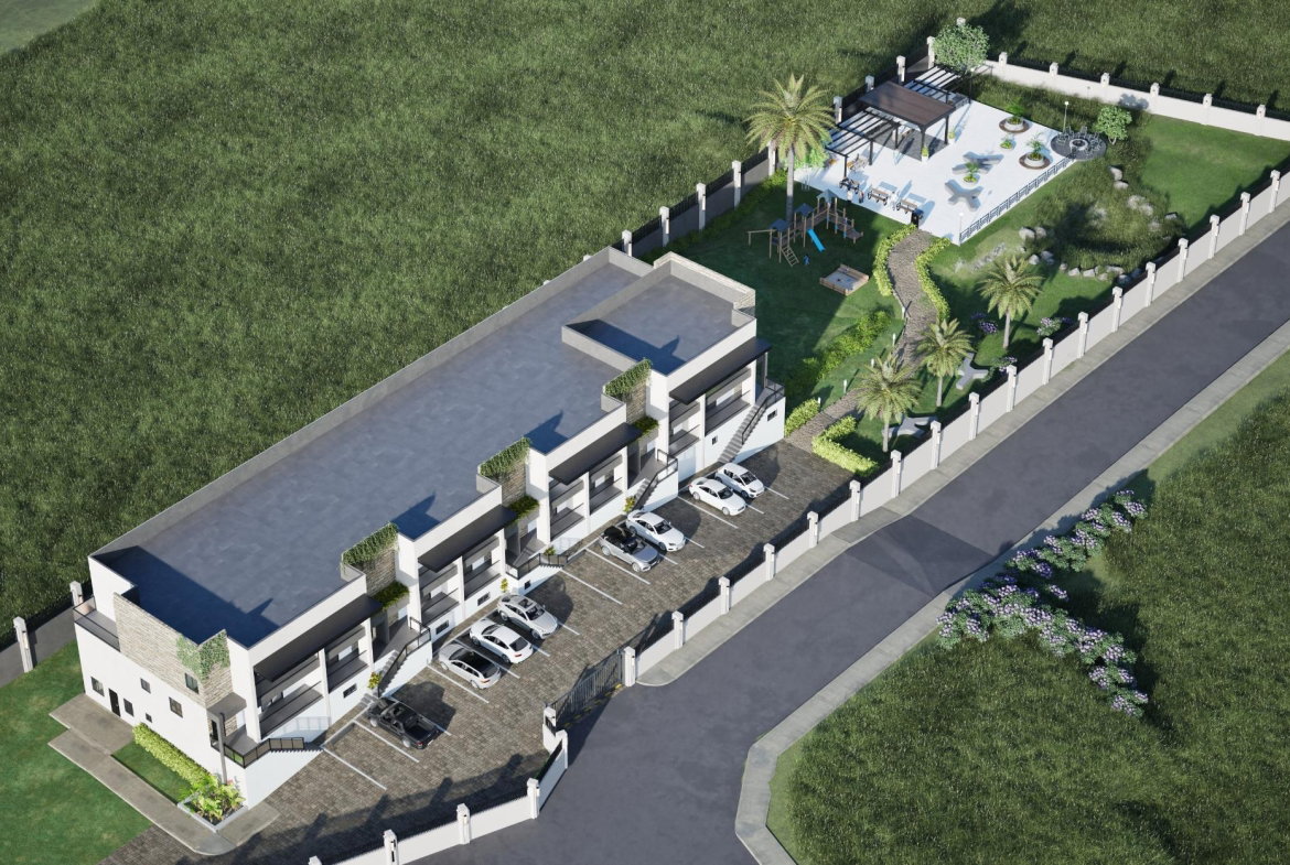 Fifteenth image of 4-4a New Castle Rd., Newport in Newport, Manchester, Jamaica - property is For Sale