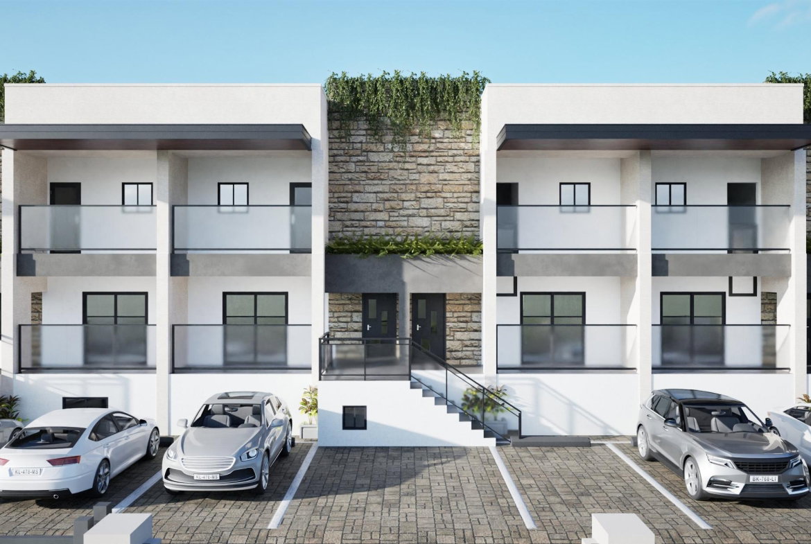 Third image of 4-4a New Castle Rd., Newport in Newport, Manchester, Jamaica - property is For Sale