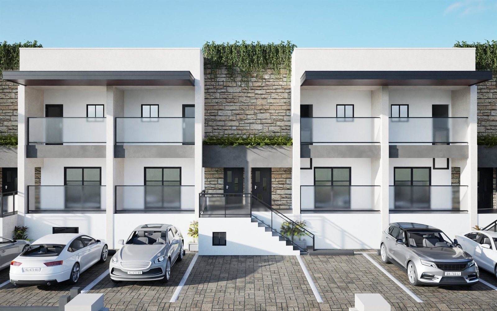 Third image of 4-4a New Castle Rd., Newport in Newport, Manchester, Jamaica - property is For Sale