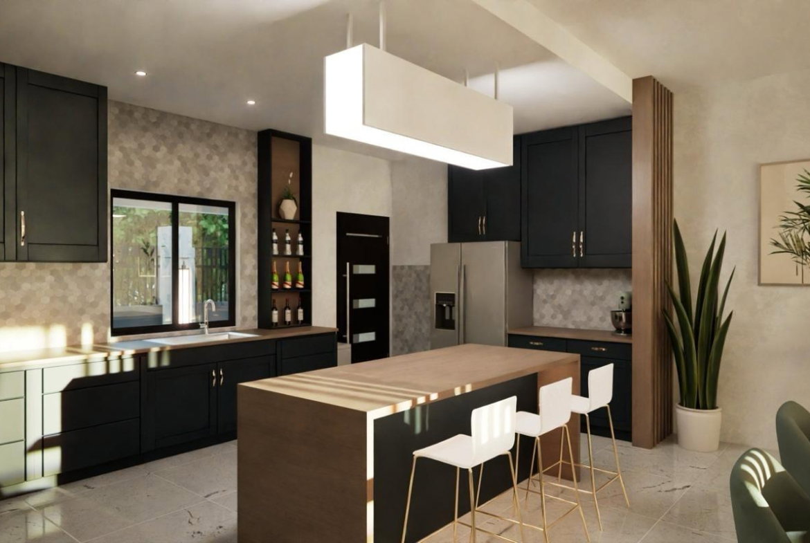 Fourth image of 4-4a New Castle Rd., Newport in Newport, Manchester, Jamaica - property is For Sale