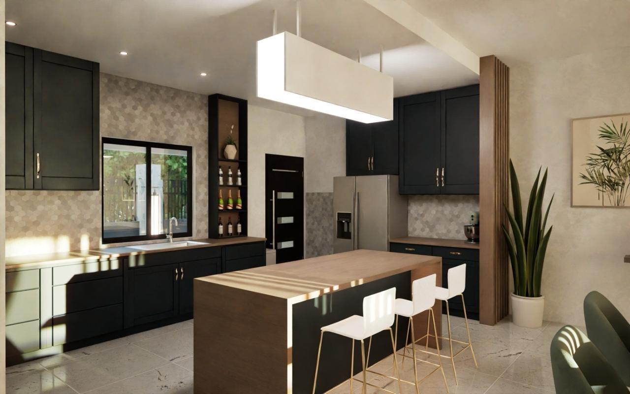 Fourth image of 4-4a New Castle Rd., Newport in Newport, Manchester, Jamaica - property is For Sale