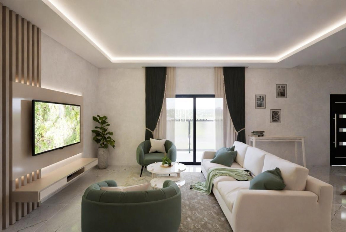 Fifth image of 4-4a New Castle Rd., Newport in Newport, Manchester, Jamaica - property is For Sale