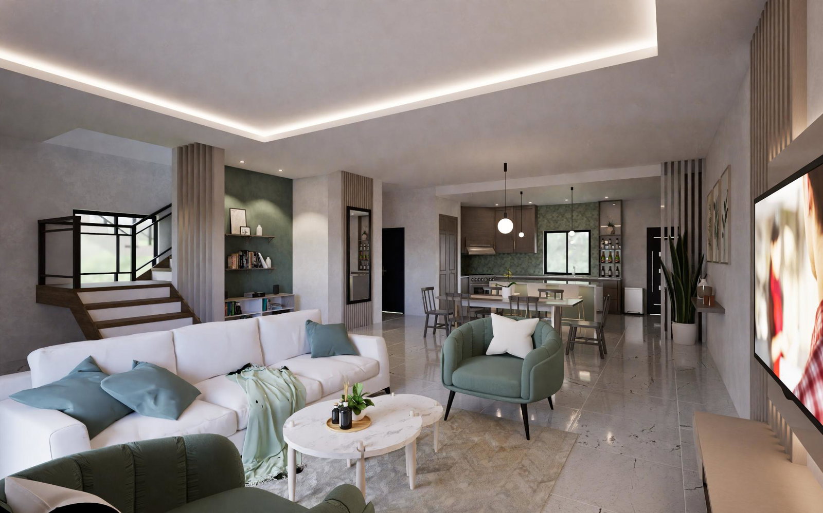 Eighth image of 4-4a New Castle Rd., Newport in Newport, Manchester, Jamaica - property is For Sale