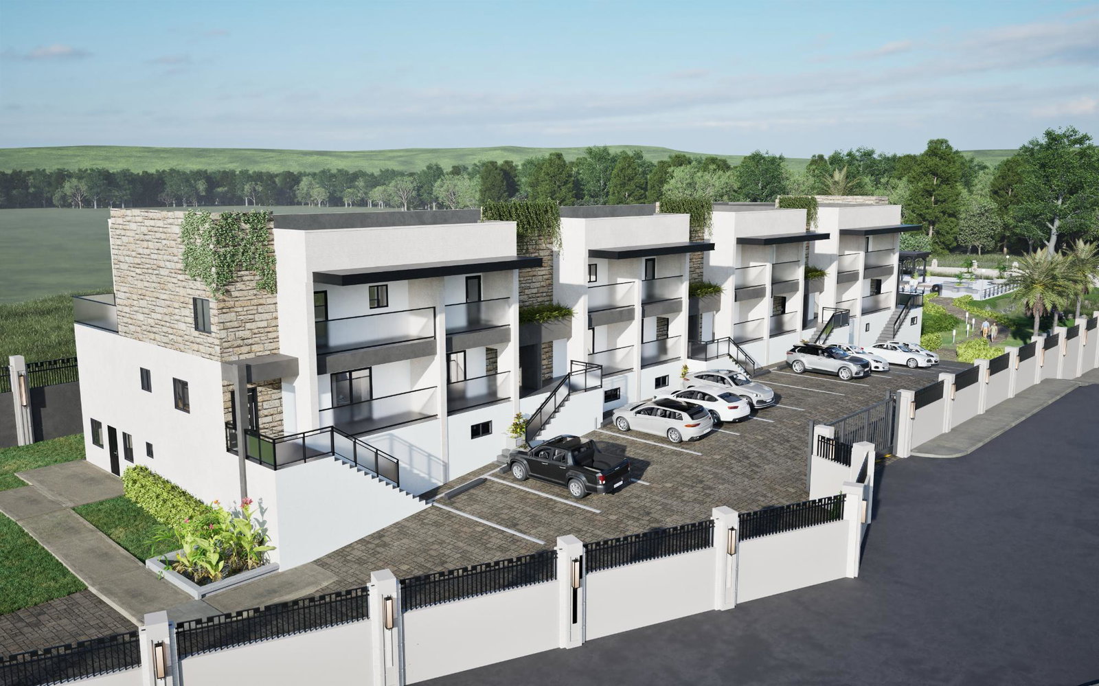 First image of 4-4a New Castle Rd., Newport in Newport, Manchester, Jamaica - property is For Sale