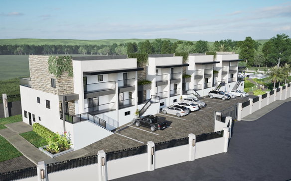 First image of 4-4a New Castle Rd., Newport in Newport, Manchester, Jamaica - property is For Sale