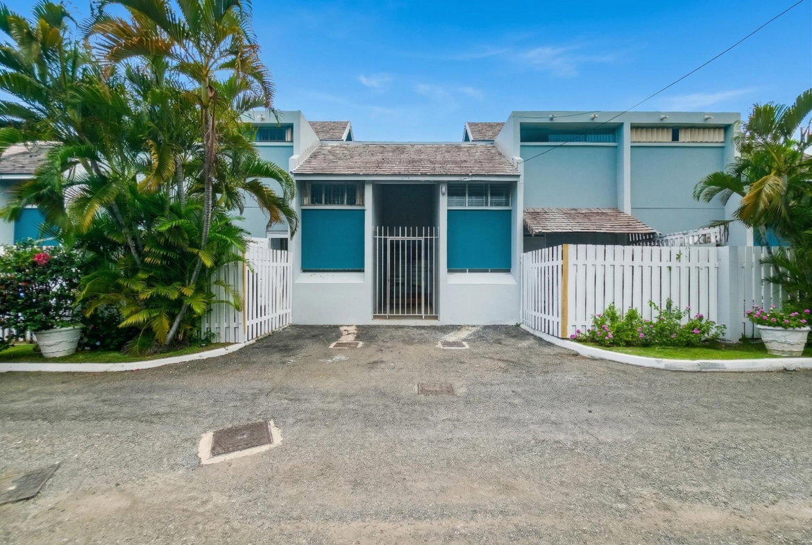 Second image of 3-107 Hope Road in Kingston 6, St. Andrew, Jamaica - property is For Rent