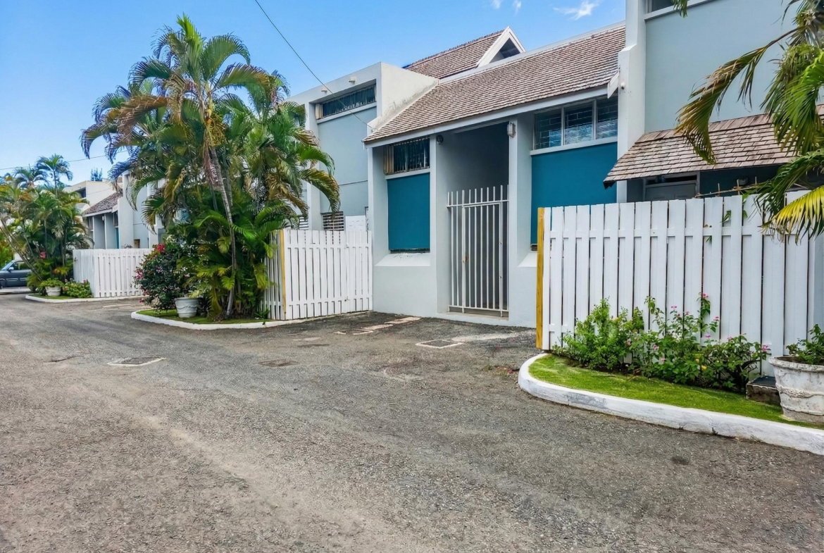 First image of 3-107 Hope Road in Kingston 6, St. Andrew, Jamaica - property is For Rent