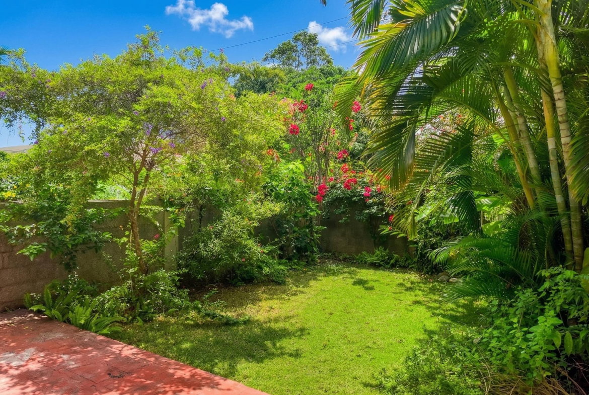 Thirteenth image of 3-107 Hope Road in Kingston 6, St. Andrew, Jamaica - property is For Rent