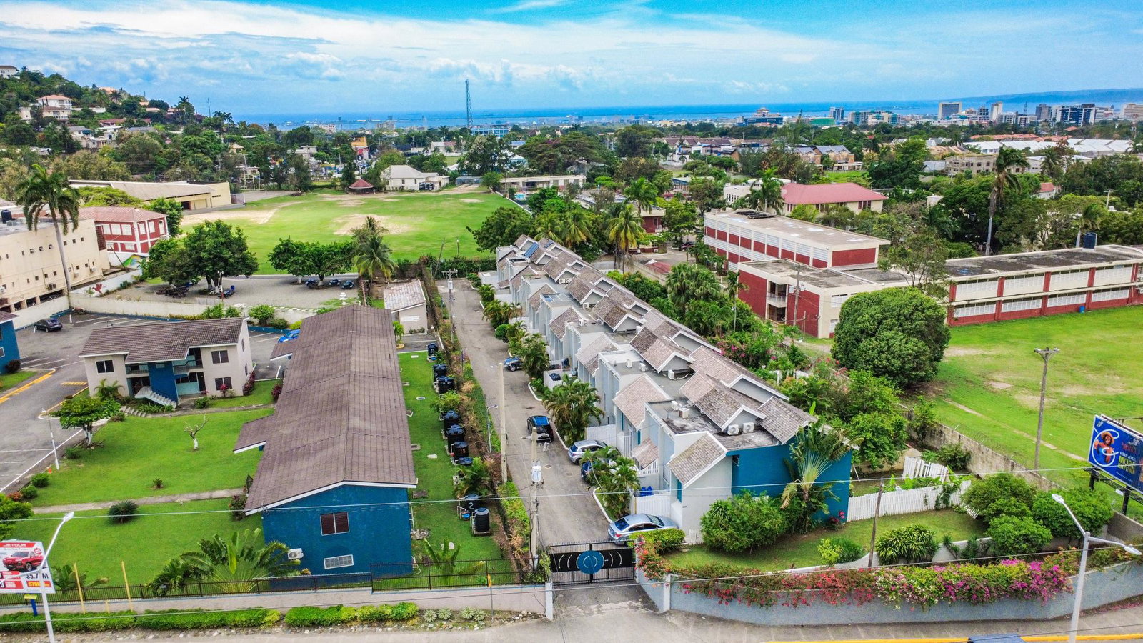 Fourteenth image of 3-107 Hope Road in Kingston 6, St. Andrew, Jamaica - property is For Rent