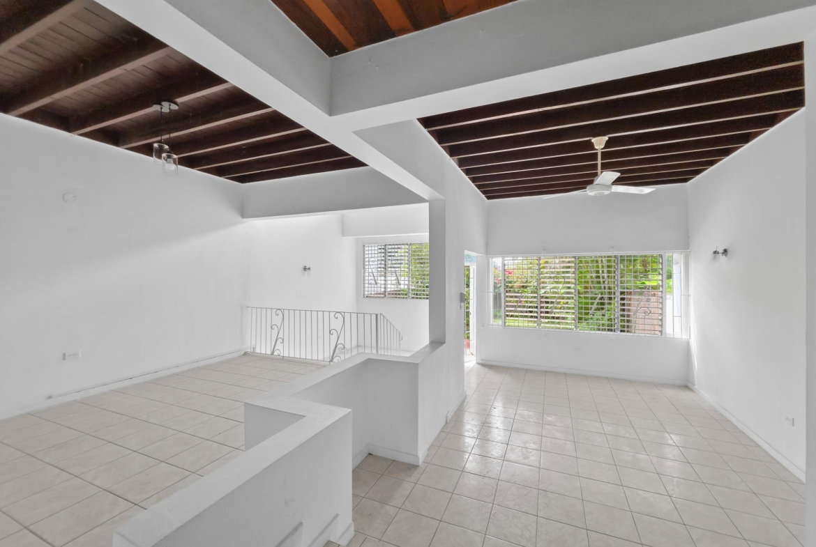 Third image of 3-107 Hope Road in Kingston 6, St. Andrew, Jamaica - property is For Rent