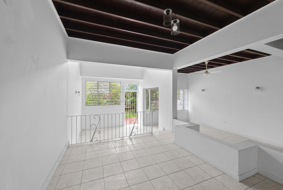 Fifth image of 3-107 Hope Road in Kingston 6, St. Andrew, Jamaica - property is For Rent