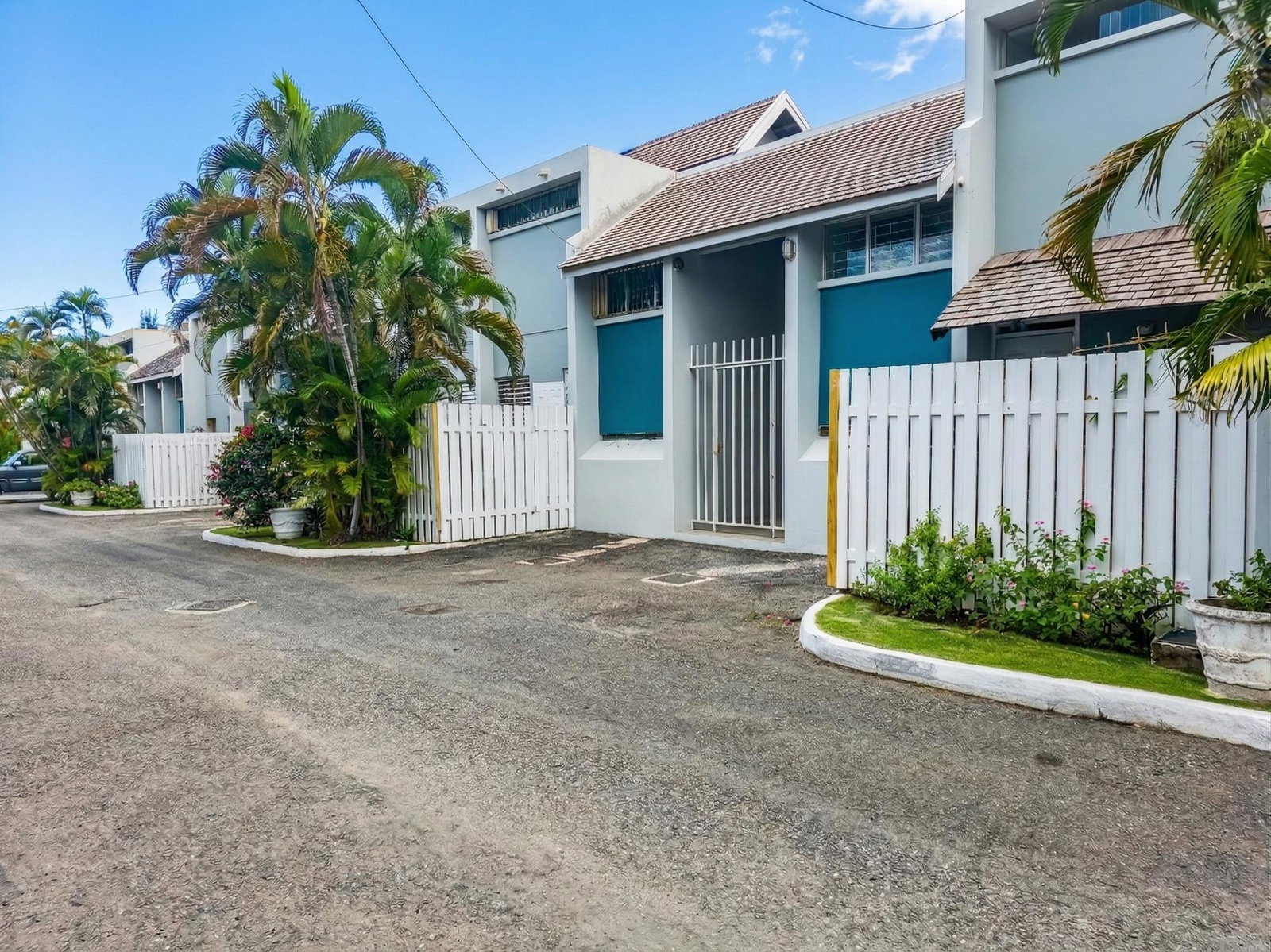 First image of 3-107 Hope Road in Kingston 6, St. Andrew, Jamaica - property is For Rent