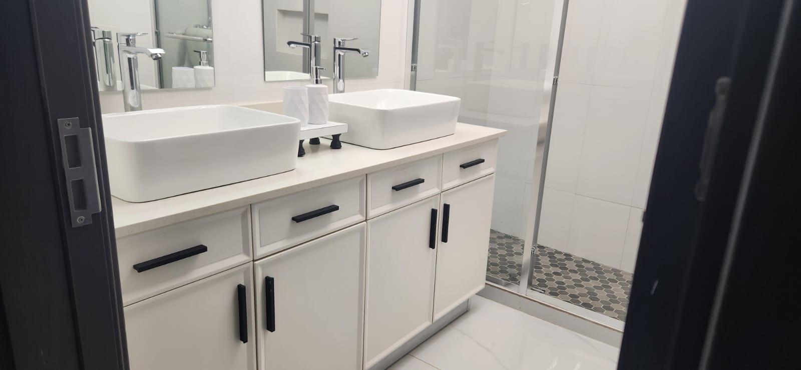 Modern-3-Bed-2-Bath-Home-in-Gated-Lambridge-Meadows-Westmoreland-5-mins-to-Savanna-la-Mar Second image of Lot 6- Lambridge Meadows in Savanna-La-Mar, Westmoreland, Jamaica - property is For Sale