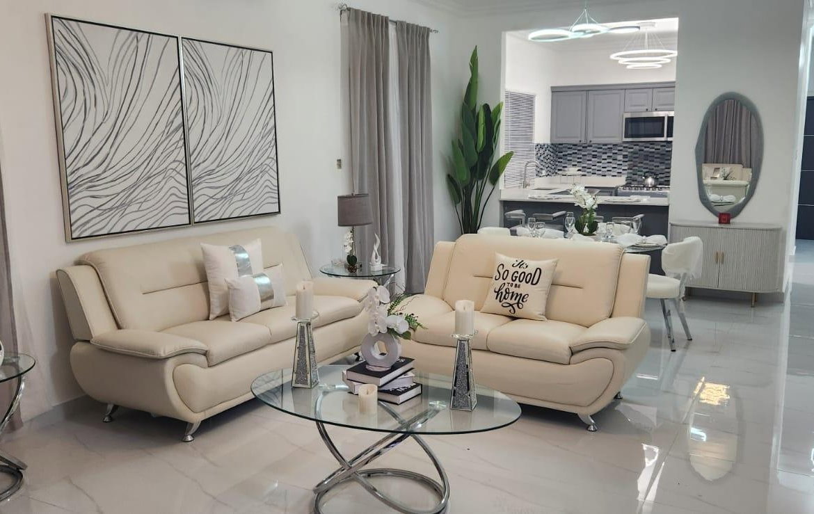 Fifth image of Lot 6- Lambridge Meadows in Savanna-La-Mar, Westmoreland, Jamaica - property is For Sale