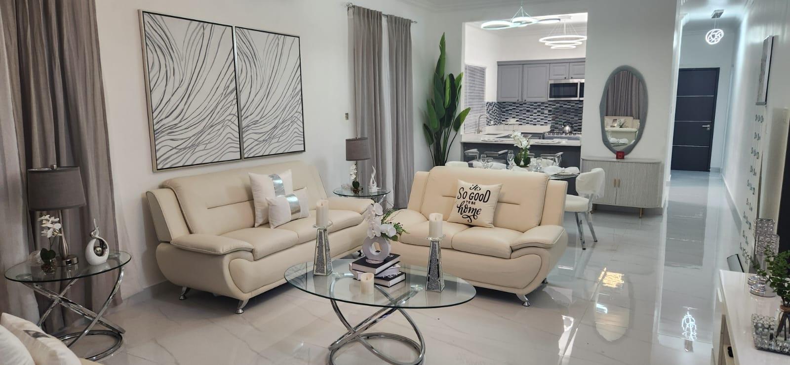 Modern-3-Bed-2-Bath-Home-in-Gated-Lambridge-Meadows-Westmoreland-5-mins-to-Savanna-la-Mar Fifth image of Lot 6- Lambridge Meadows in Savanna-La-Mar, Westmoreland, Jamaica - property is For Sale