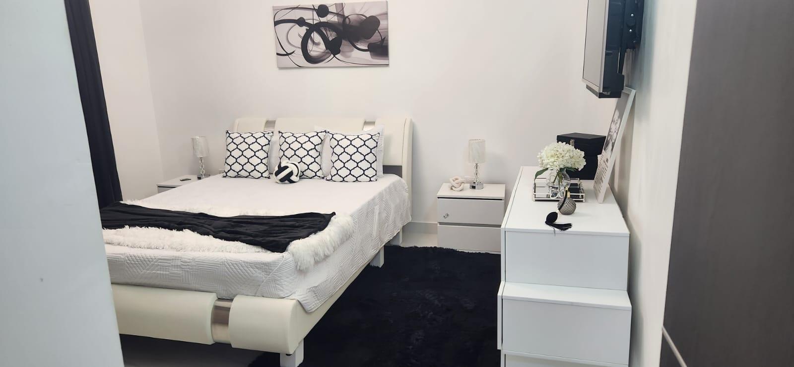 Modern-3-Bed-2-Bath-Home-in-Gated-Lambridge-Meadows-Westmoreland-5-mins-to-Savanna-la-Mar Sixth image of Lot 6- Lambridge Meadows in Savanna-La-Mar, Westmoreland, Jamaica - property is For Sale