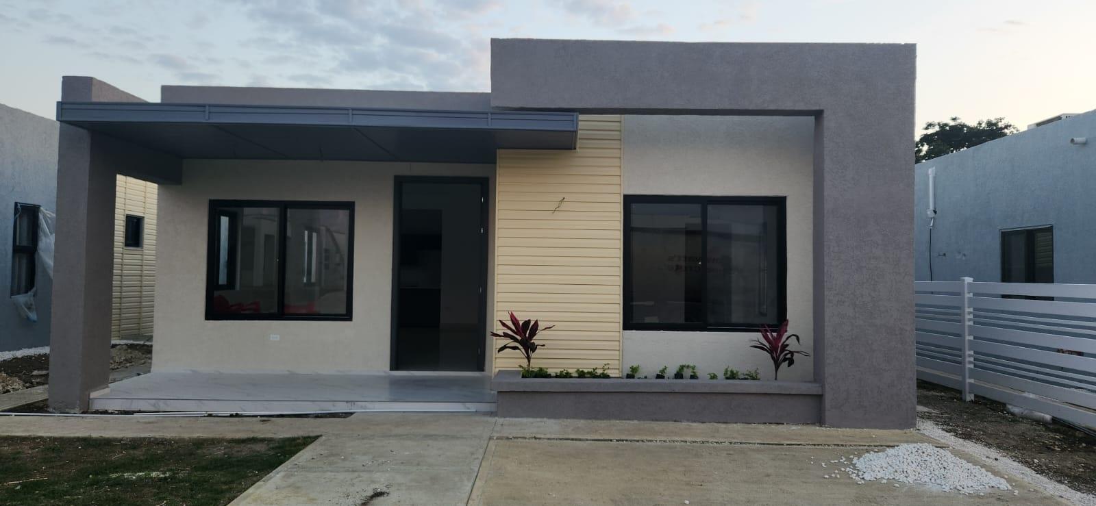 Modern-3-Bed-2-Bath-Home-in-Gated-Lambridge-Meadows-Westmoreland-5-mins-to-Savanna-la-Mar Seventh image of Lot 6- Lambridge Meadows in Savanna-La-Mar, Westmoreland, Jamaica - property is For Sale