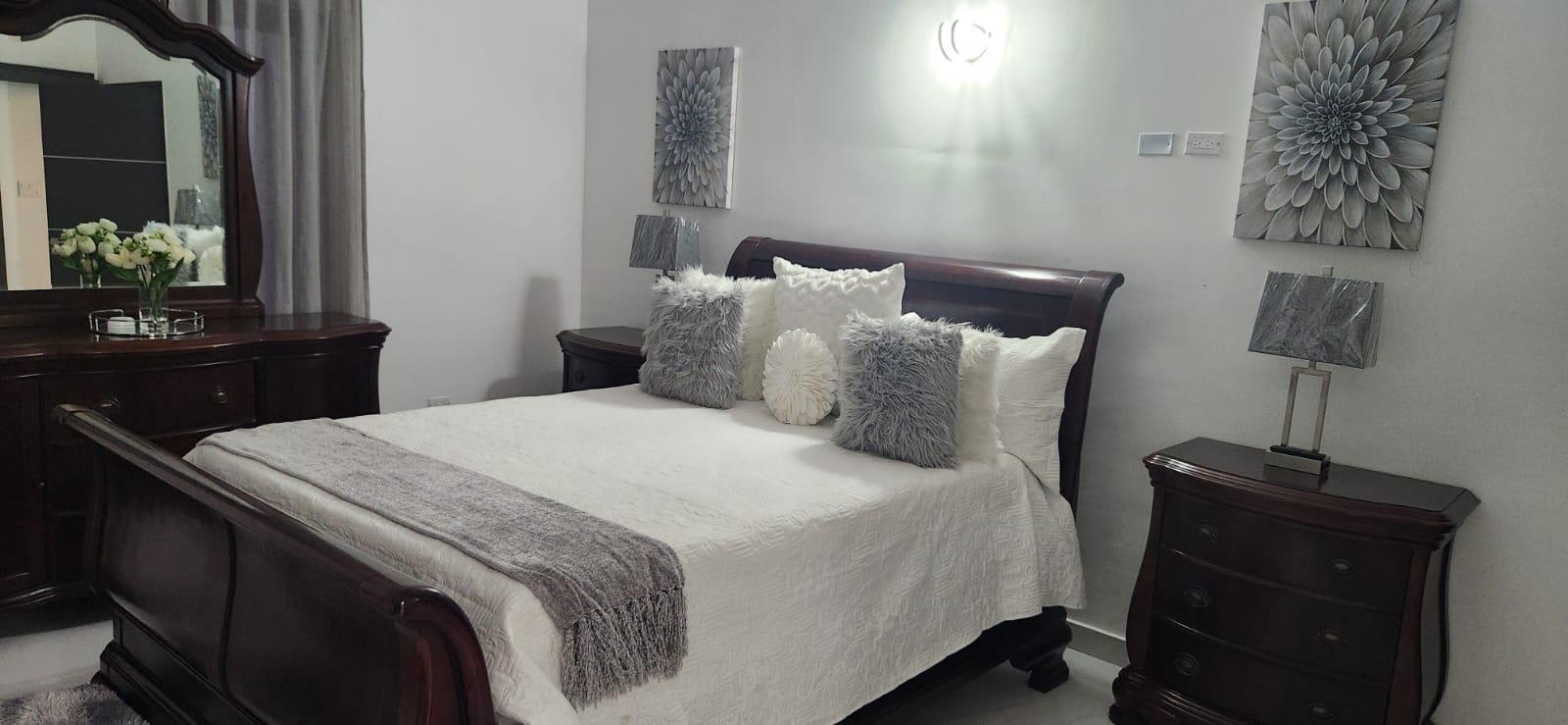 Modern-3-Bed-2-Bath-Home-in-Gated-Lambridge-Meadows-Westmoreland-5-mins-to-Savanna-la-Mar First image of Lot 6- Lambridge Meadows in Savanna-La-Mar, Westmoreland, Jamaica - property is For Sale