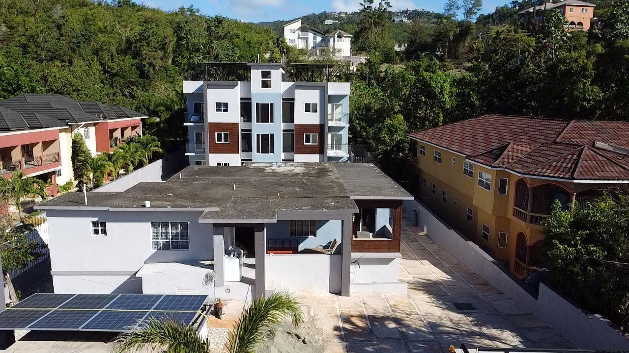 Second image of 8-24 Happy Grove Road in Red Hills, St. Andrew, Jamaica - property is For Sale